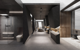 歐路莎衛(wèi)浴2023上海國際廚衛(wèi)展邀您蒞臨品鑒