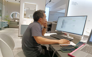 歐路莎衛(wèi)浴：買的放心 專業(yè)值得信賴！